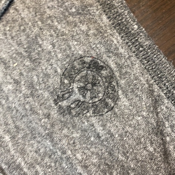 Chrome Hearts Henley Shirt - Picture 2 of 9